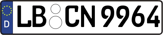 LB-CN9964