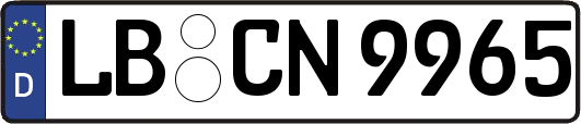 LB-CN9965