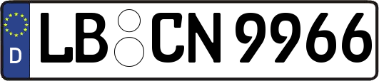 LB-CN9966
