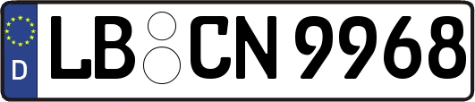 LB-CN9968