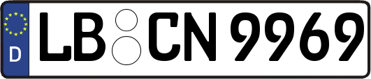 LB-CN9969