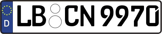 LB-CN9970