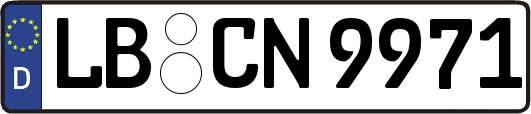 LB-CN9971