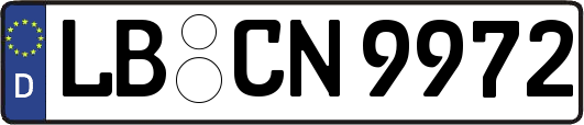 LB-CN9972