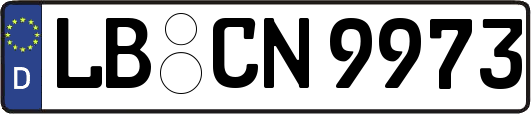 LB-CN9973