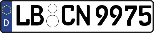 LB-CN9975
