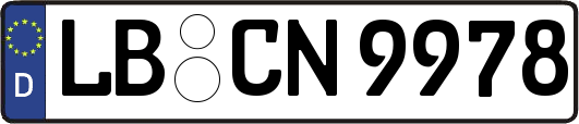 LB-CN9978