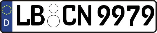 LB-CN9979