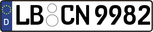 LB-CN9982
