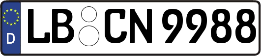 LB-CN9988