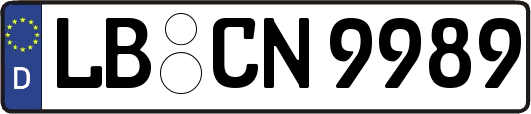 LB-CN9989