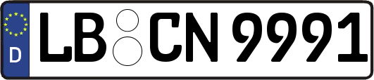 LB-CN9991