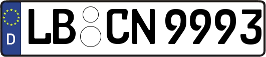LB-CN9993