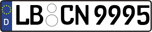 LB-CN9995