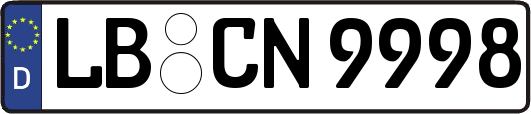LB-CN9998