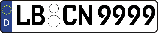 LB-CN9999