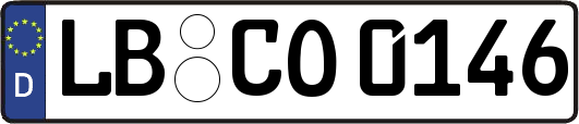 LB-CO0146