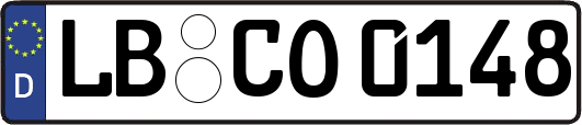 LB-CO0148
