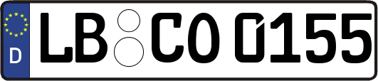 LB-CO0155