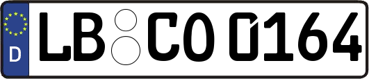LB-CO0164