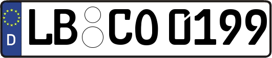 LB-CO0199