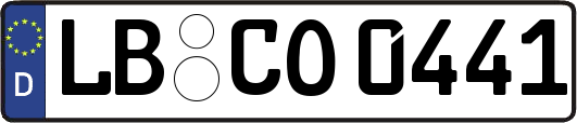 LB-CO0441