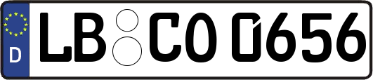 LB-CO0656