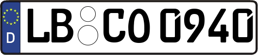 LB-CO0940