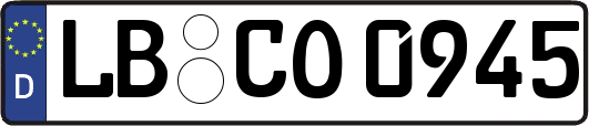 LB-CO0945