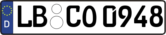 LB-CO0948