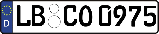 LB-CO0975