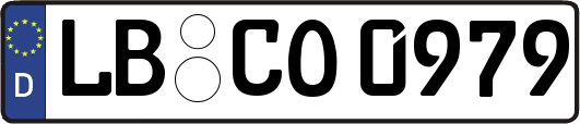 LB-CO0979