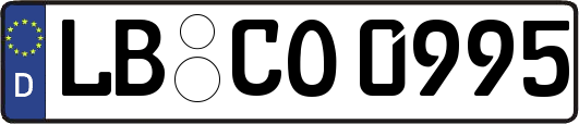 LB-CO0995