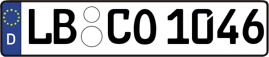 LB-CO1046