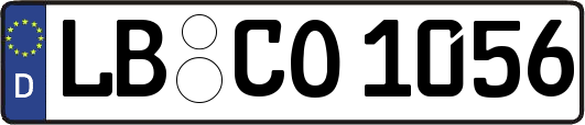 LB-CO1056