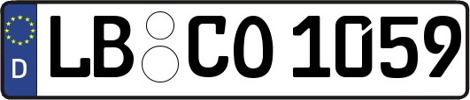 LB-CO1059