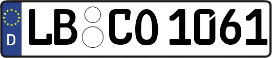 LB-CO1061