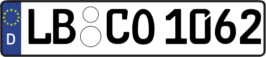 LB-CO1062
