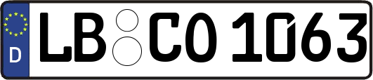 LB-CO1063