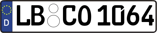 LB-CO1064
