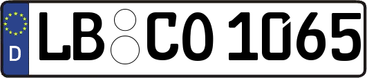 LB-CO1065