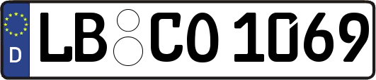 LB-CO1069