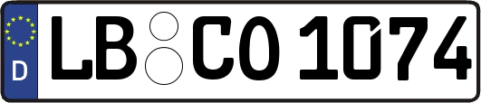 LB-CO1074