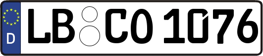 LB-CO1076
