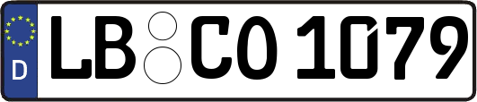 LB-CO1079