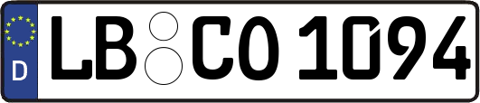 LB-CO1094