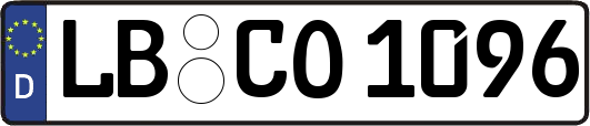LB-CO1096