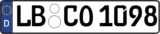 LB-CO1098
