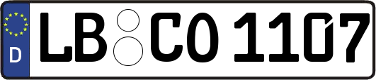 LB-CO1107
