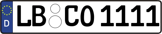 LB-CO1111